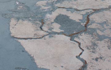 fibreglass roofing replacement Weecar