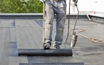 flat roof replacement Weecar, Nottinghamshire