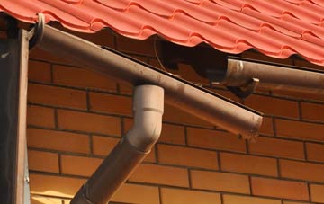 Weecar gutter repair costs
