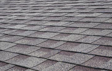 Weecar tiles for shallow pitch roofing