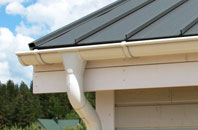 Weecar soffits